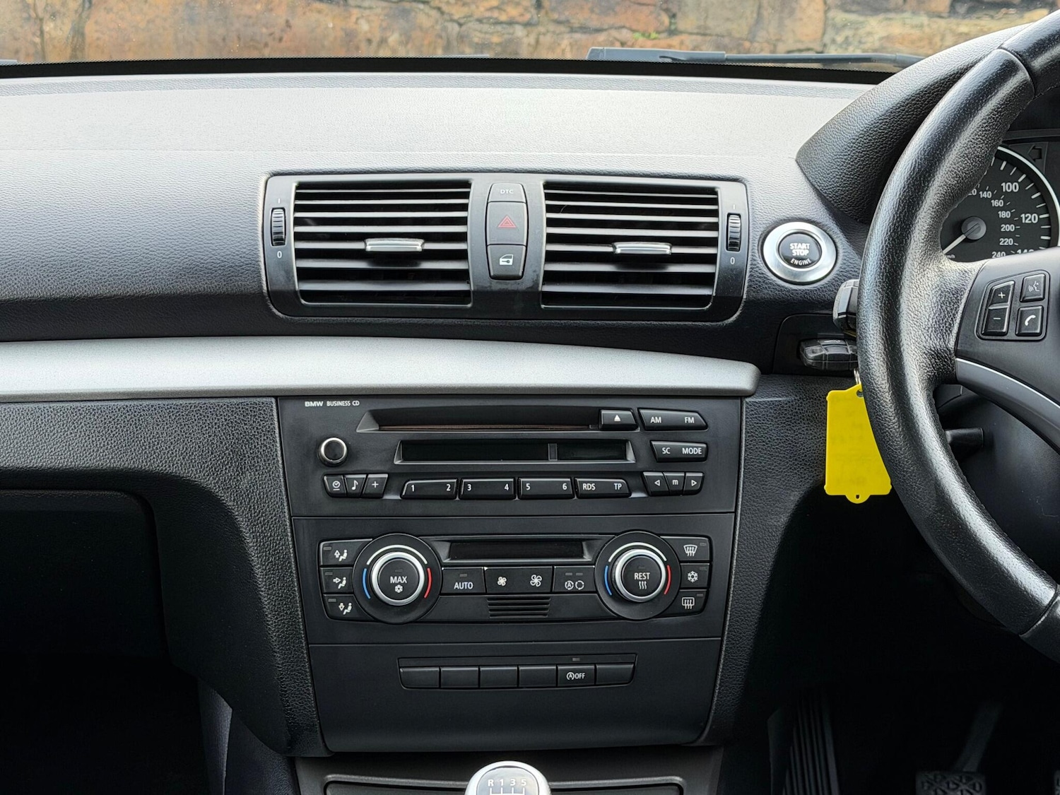 Used BMW 1 Series 2007 for sale - 76377417: Photo 25