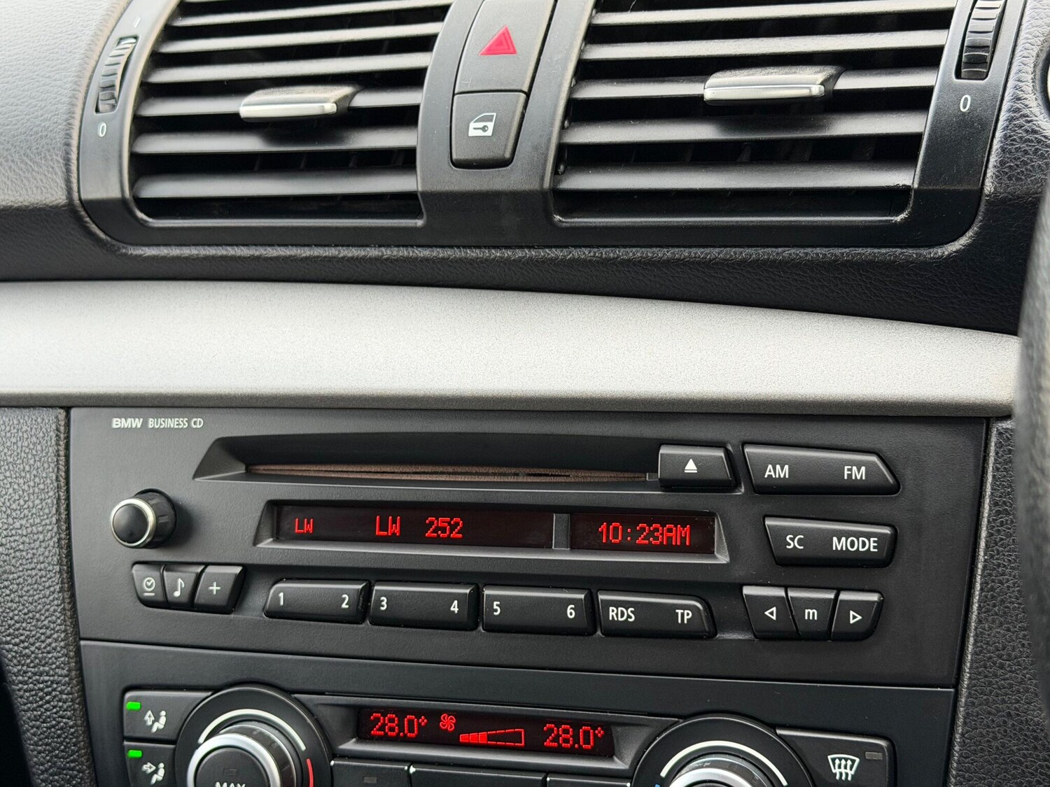 Used BMW 1 Series 2007 for sale - 76377417: Photo 27