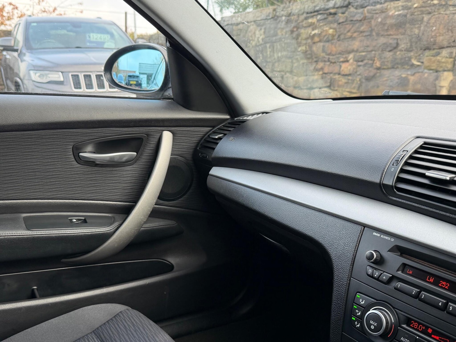 Used BMW 1 Series 2007 for sale - 76377417: Photo 34