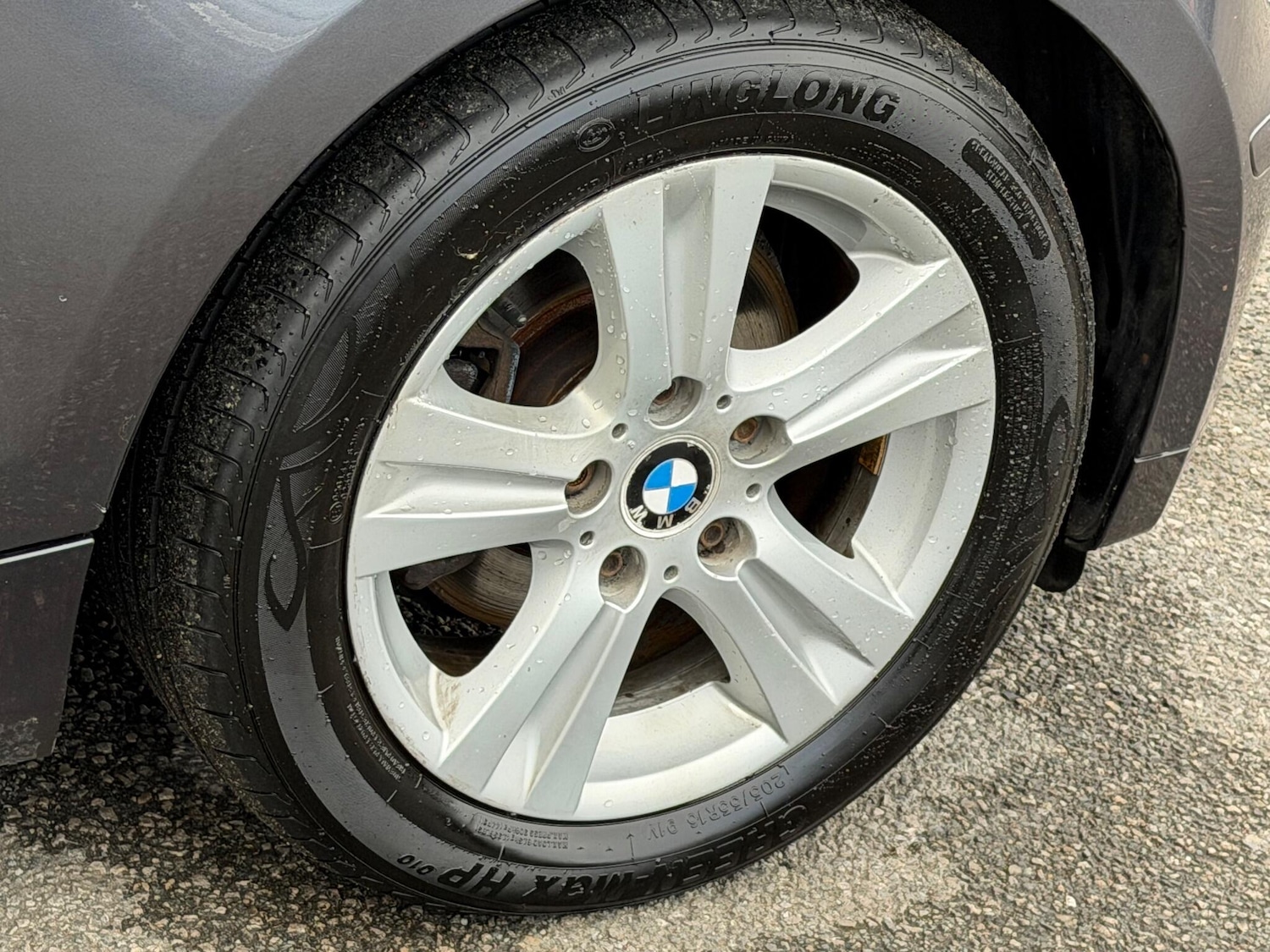 Used BMW 1 Series 2007 for sale - 76377417: Photo 37