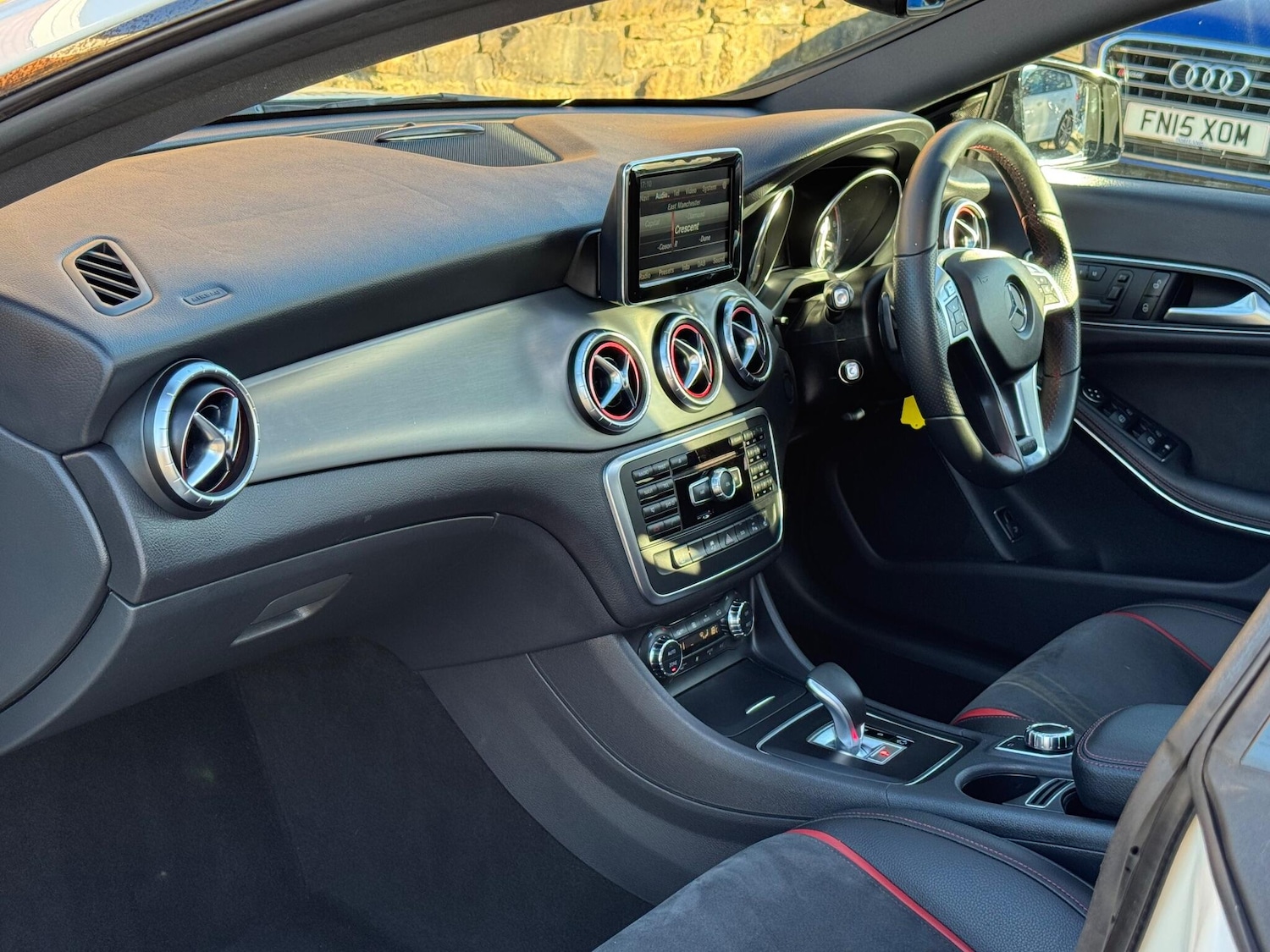 Used Mercedes-Benz CLA 2014 for sale - 77097531: Photo 15