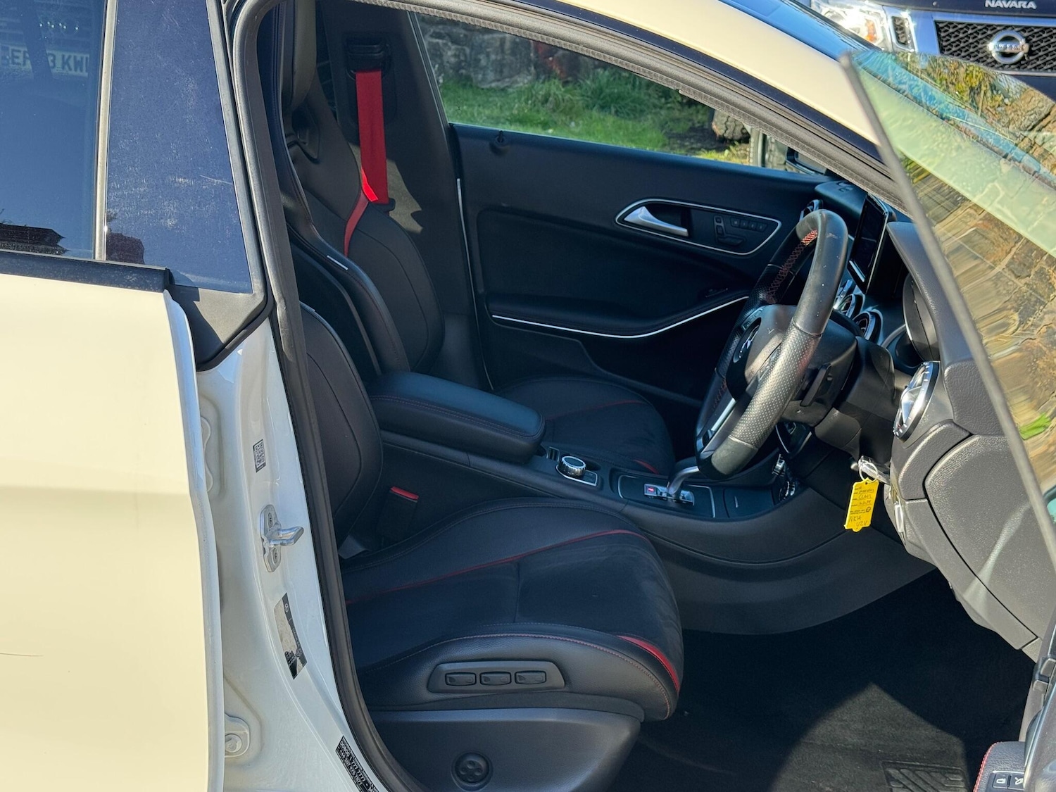 Used Mercedes-Benz CLA 2014 for sale - 77097531: Photo 16