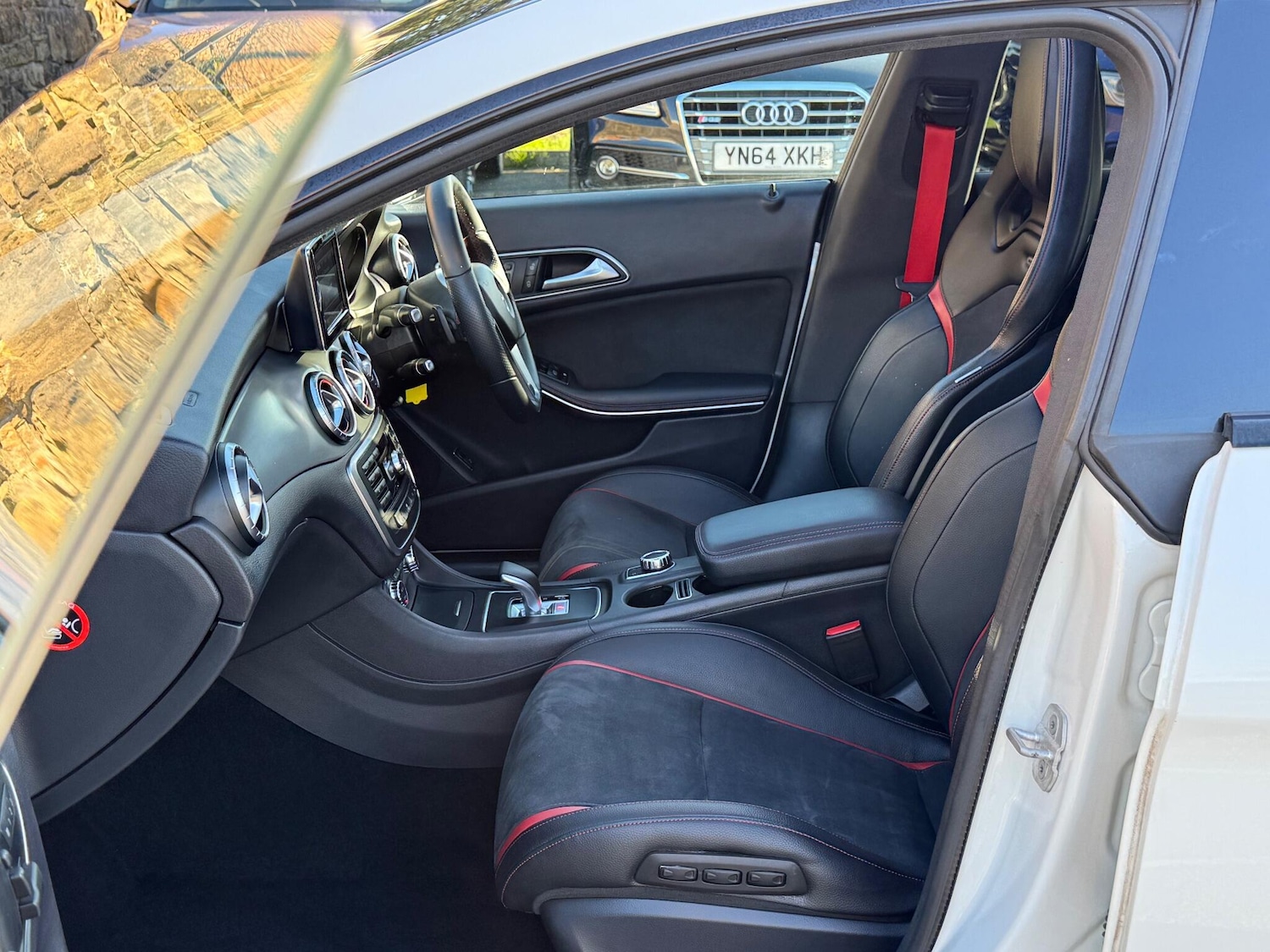 Used Mercedes-Benz CLA 2014 for sale - 77097531: Photo 17