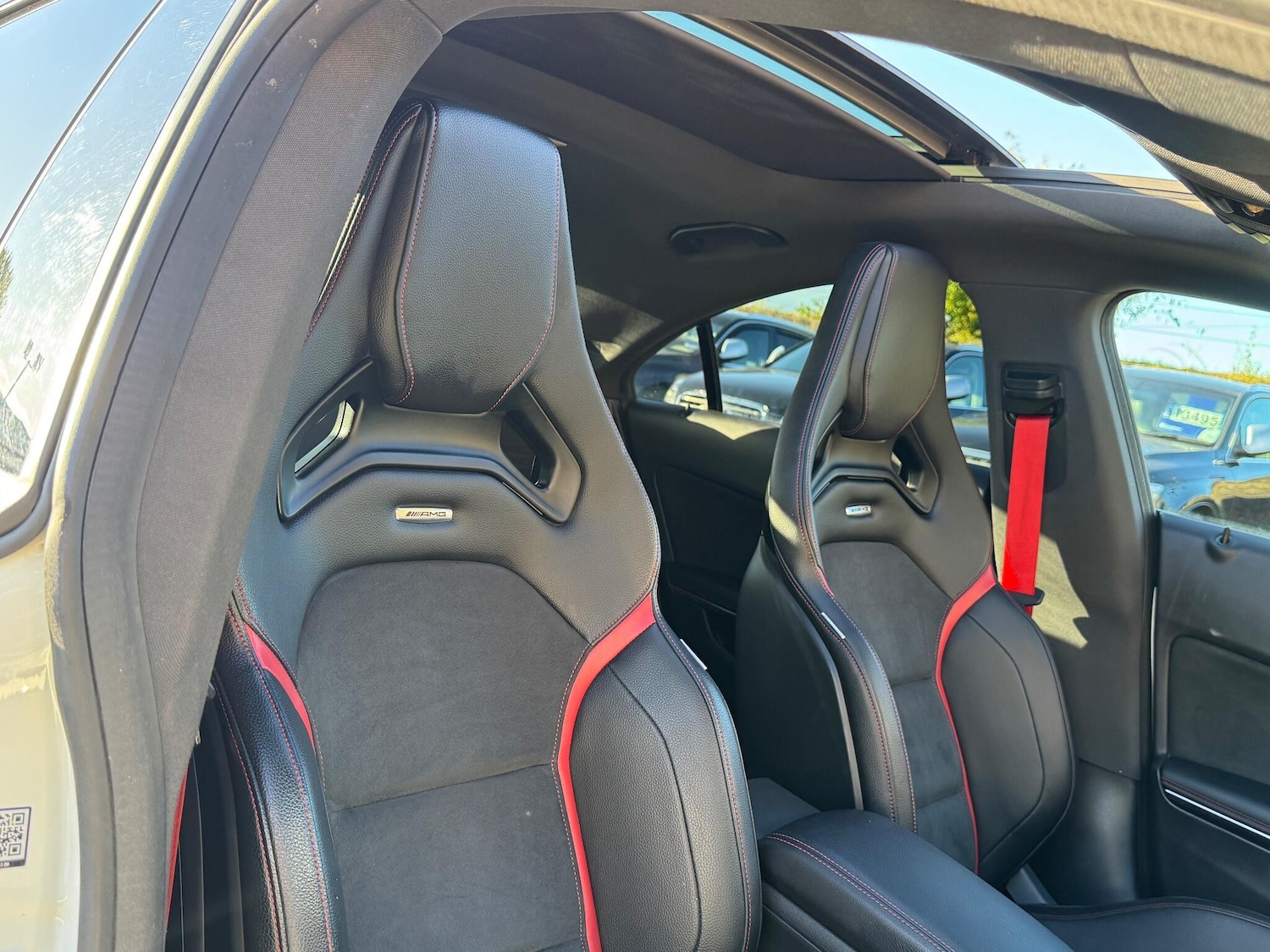 Used Mercedes-Benz CLA 2014 for sale - 77097531: Photo 20