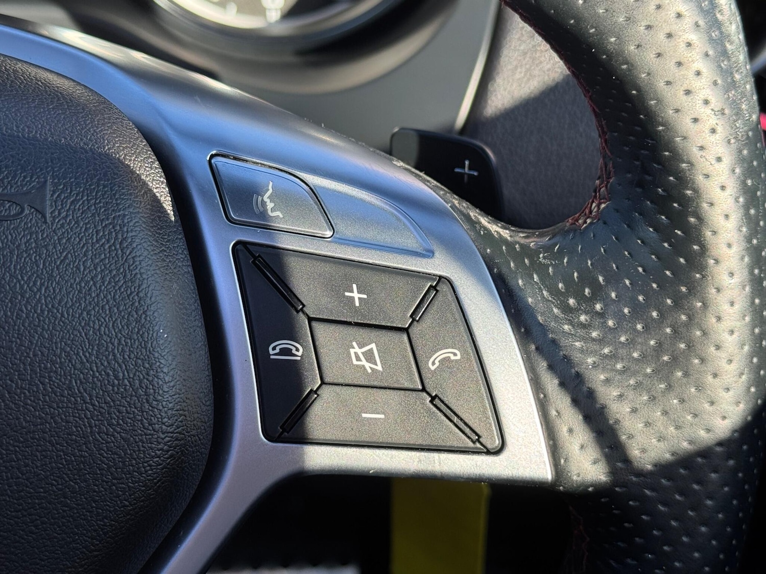 Used Mercedes-Benz CLA 2014 for sale - 77097531: Photo 26