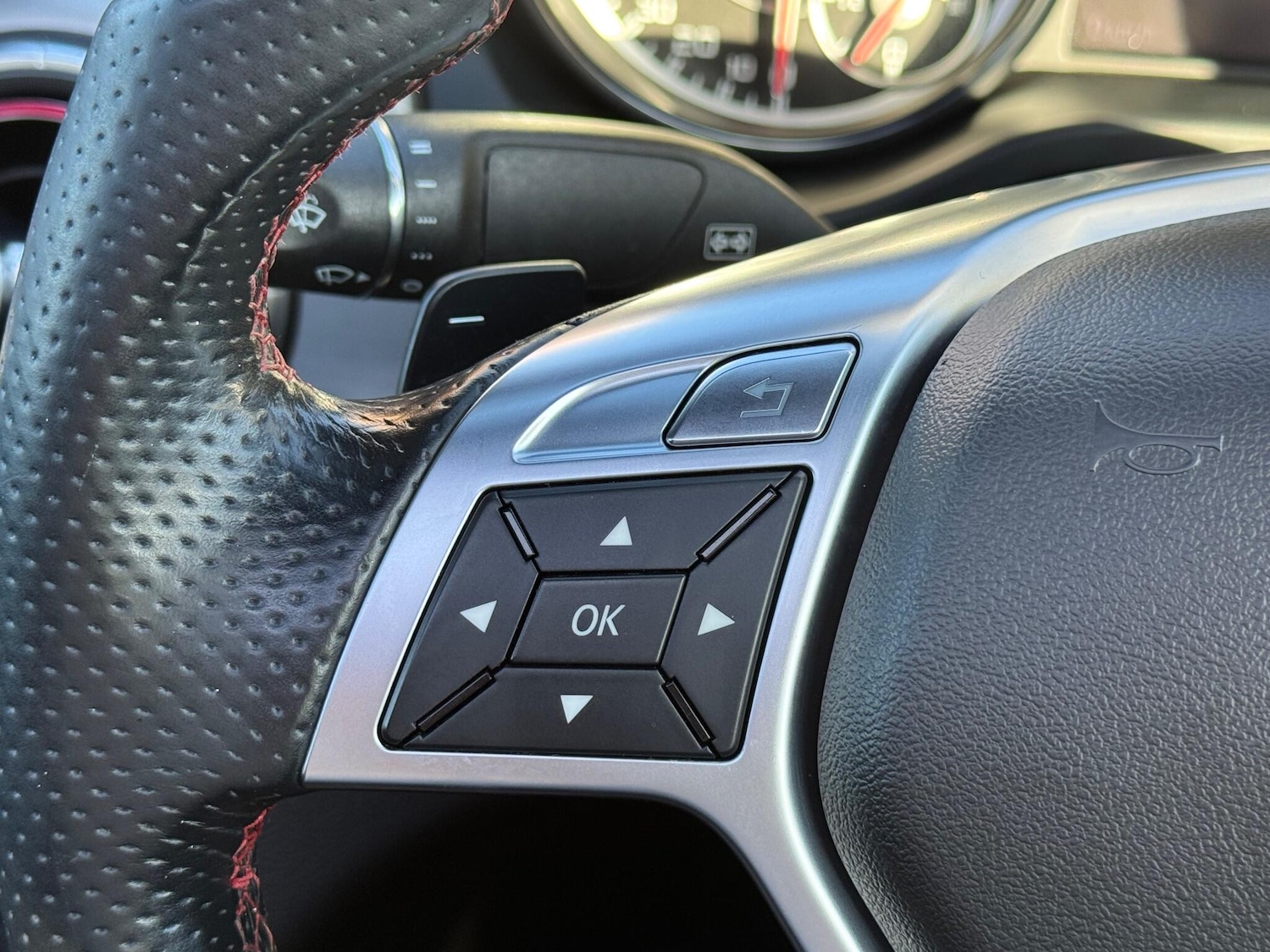 Used Mercedes-Benz CLA 2014 for sale - 77097531: Photo 27