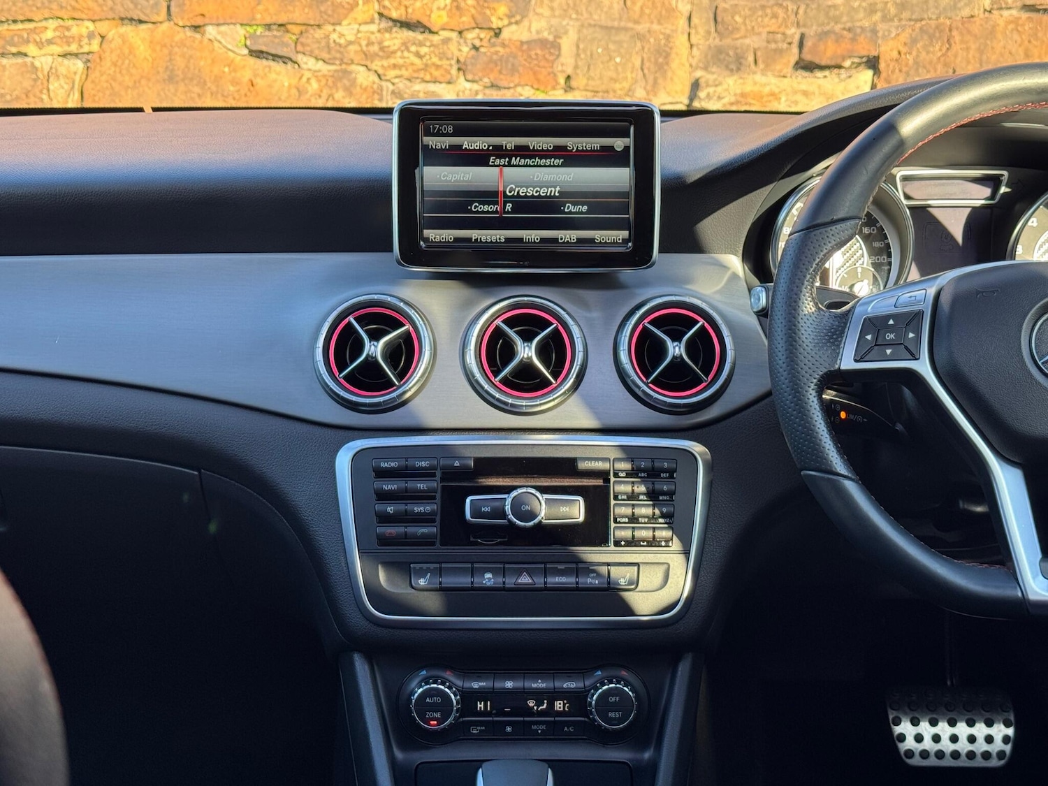 Used Mercedes-Benz CLA 2014 for sale - 77097531: Photo 28