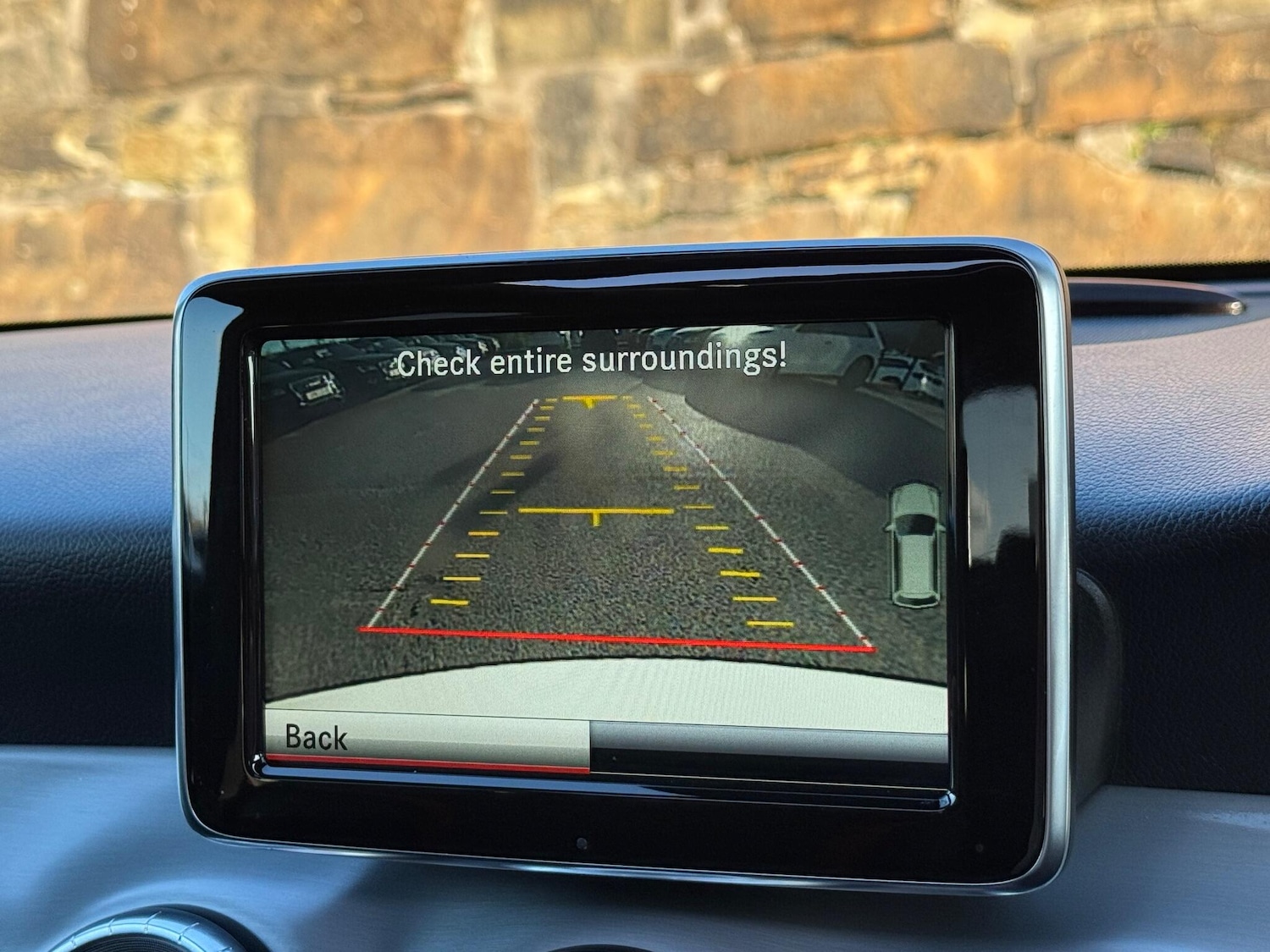 Used Mercedes-Benz CLA 2014 for sale - 77097531: Photo 31