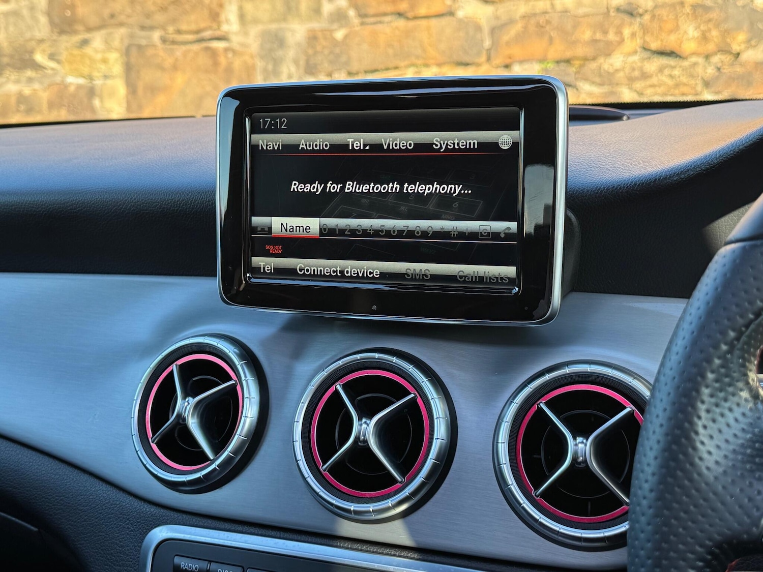 Used Mercedes-Benz CLA 2014 for sale - 77097531: Photo 33