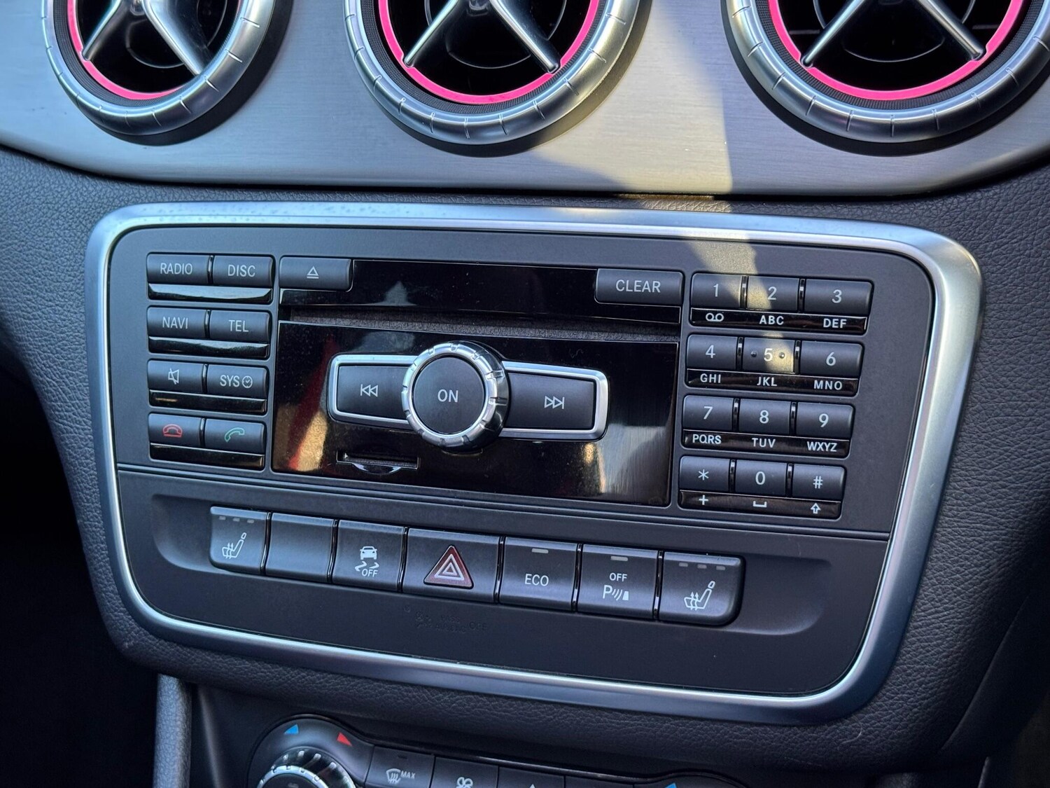 Used Mercedes-Benz CLA 2014 for sale - 77097531: Photo 34