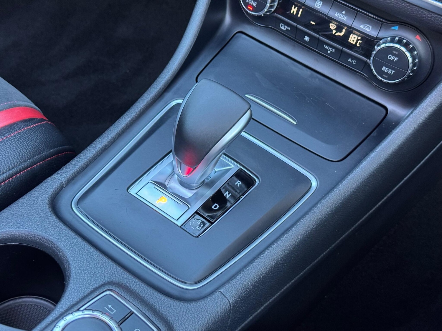 Used Mercedes-Benz CLA 2014 for sale - 77097531: Photo 38