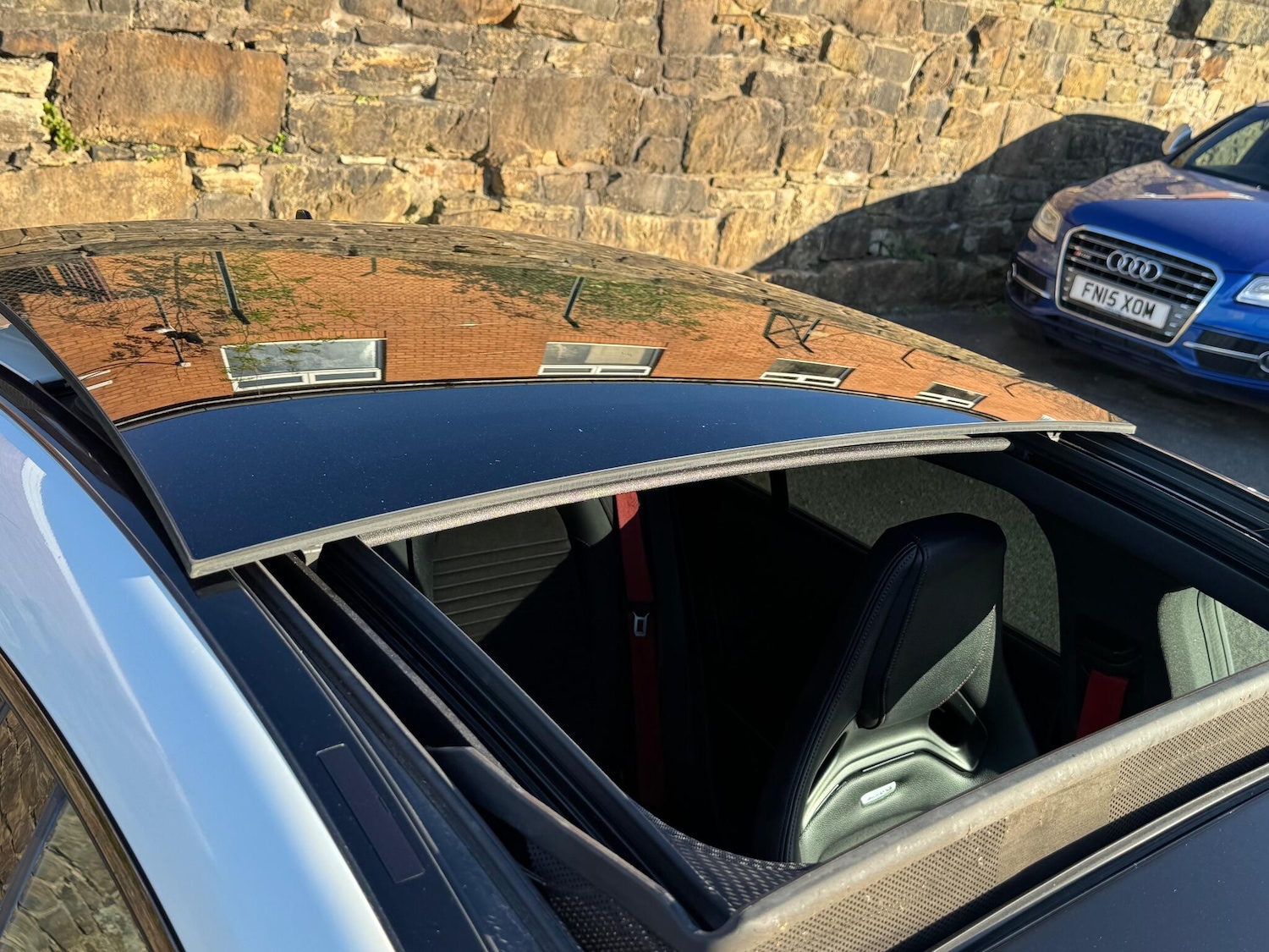 Used Mercedes-Benz CLA 2014 for sale - 77097531: Photo 9