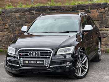 Used Audi SQ5 2014 for sale - 74642578: Photo