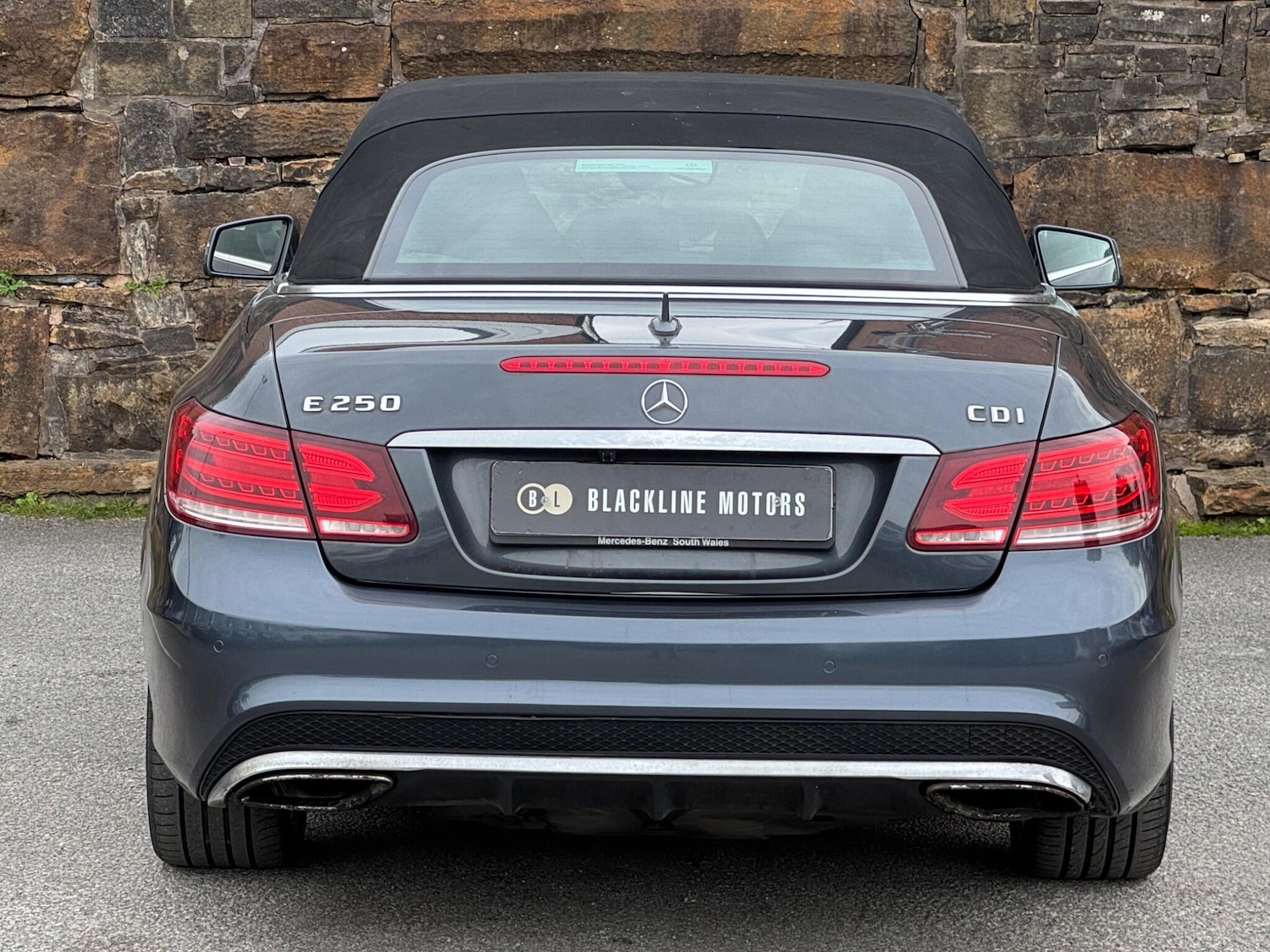 Used Mercedes-Benz E Class for sale - 76161058: Photo 10