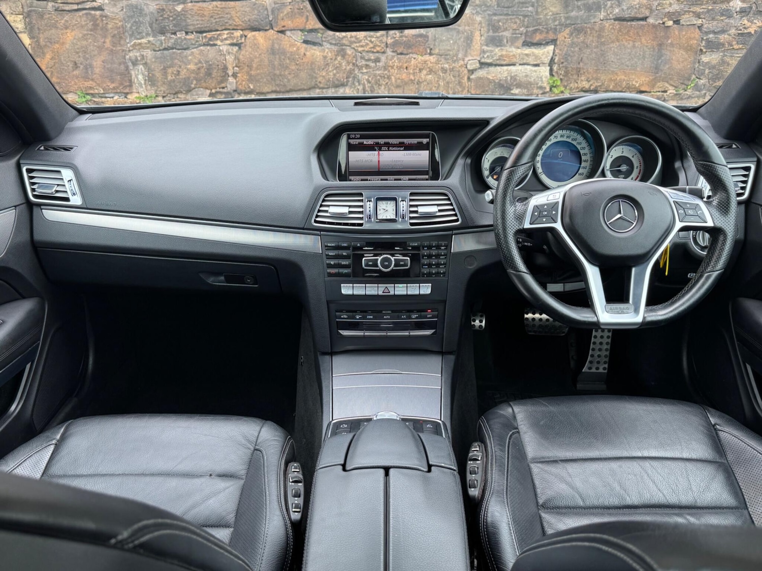 Used Mercedes-Benz E Class for sale - 76161058: Photo 18