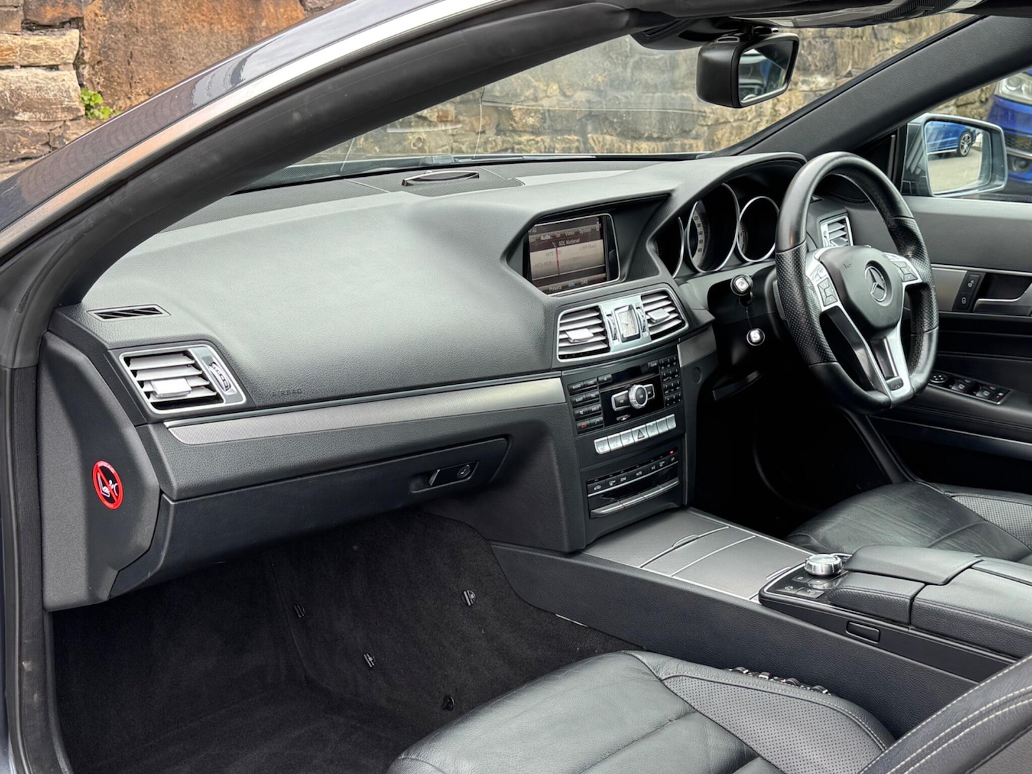 Used Mercedes-Benz E Class for sale - 76161058: Photo 21