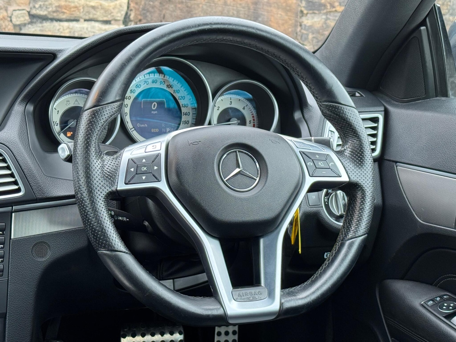 Used Mercedes-Benz E Class for sale - 76161058: Photo 31