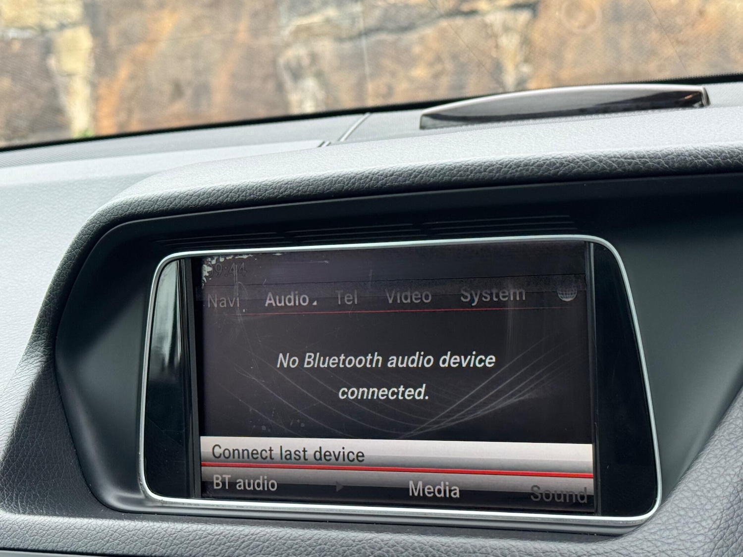 Used Mercedes-Benz E Class for sale - 76161058: Photo 35