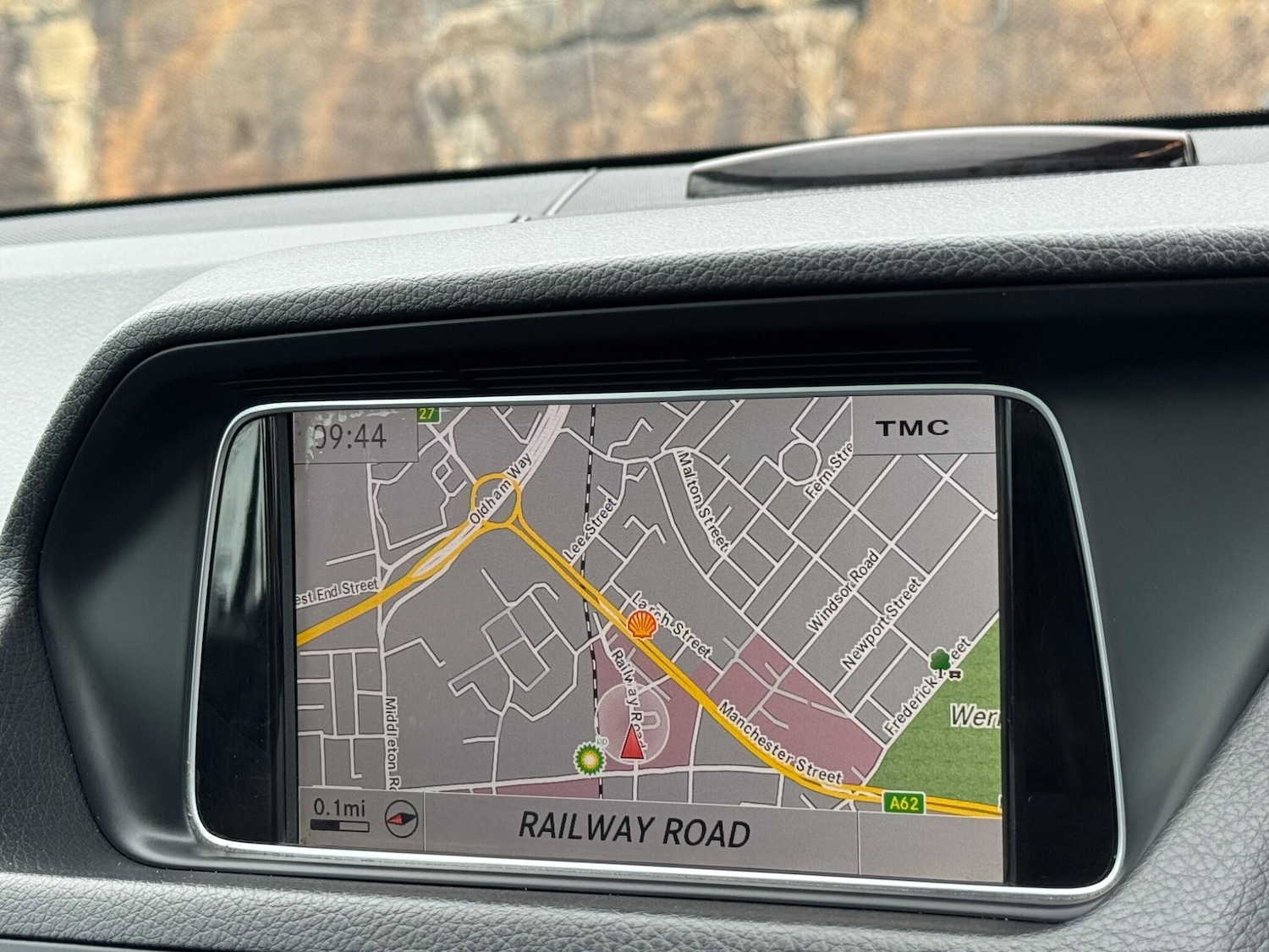 Used Mercedes-Benz E Class for sale - 76161058: Photo 37