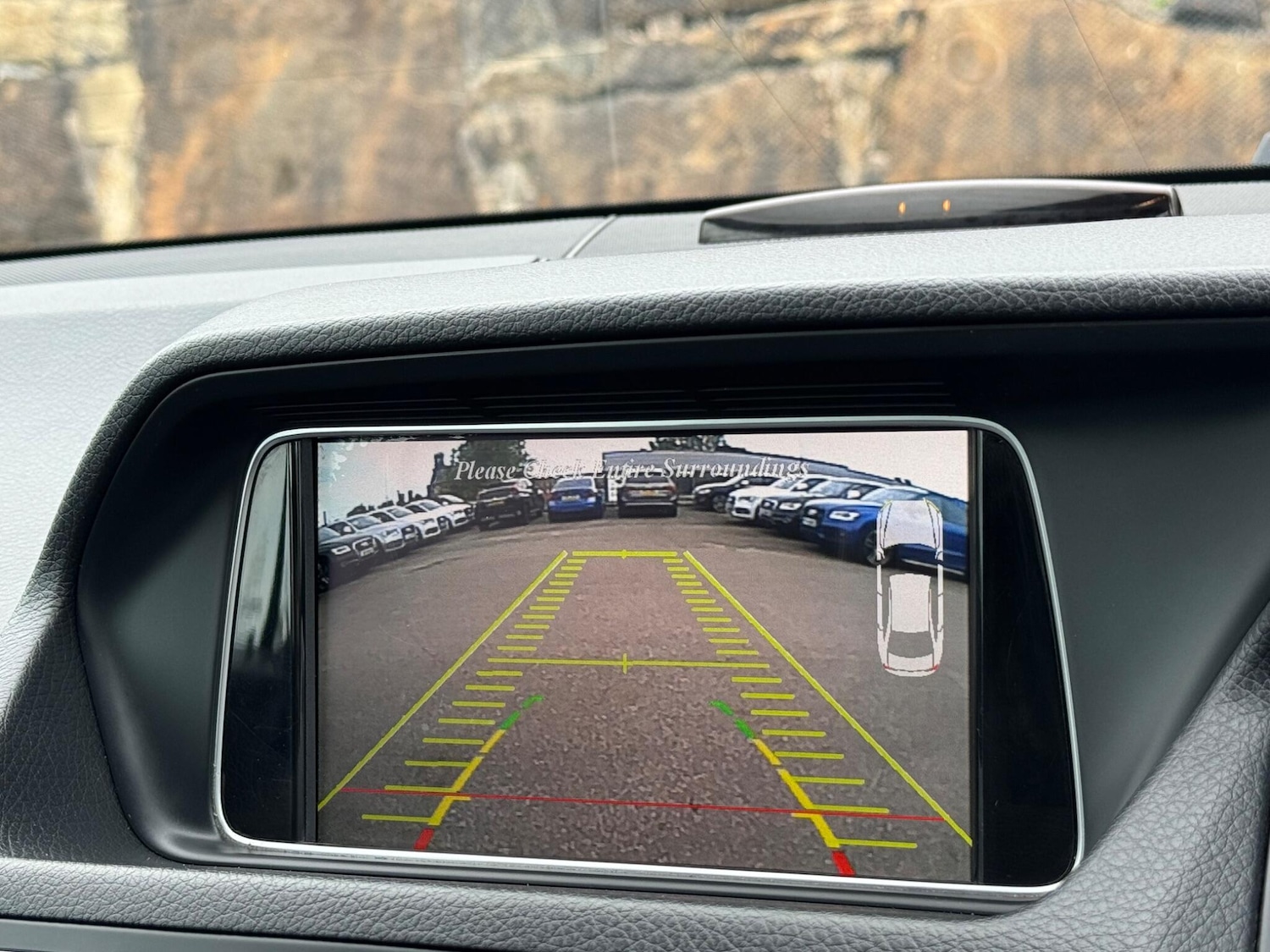 Used Mercedes-Benz E Class for sale - 76161058: Photo 38