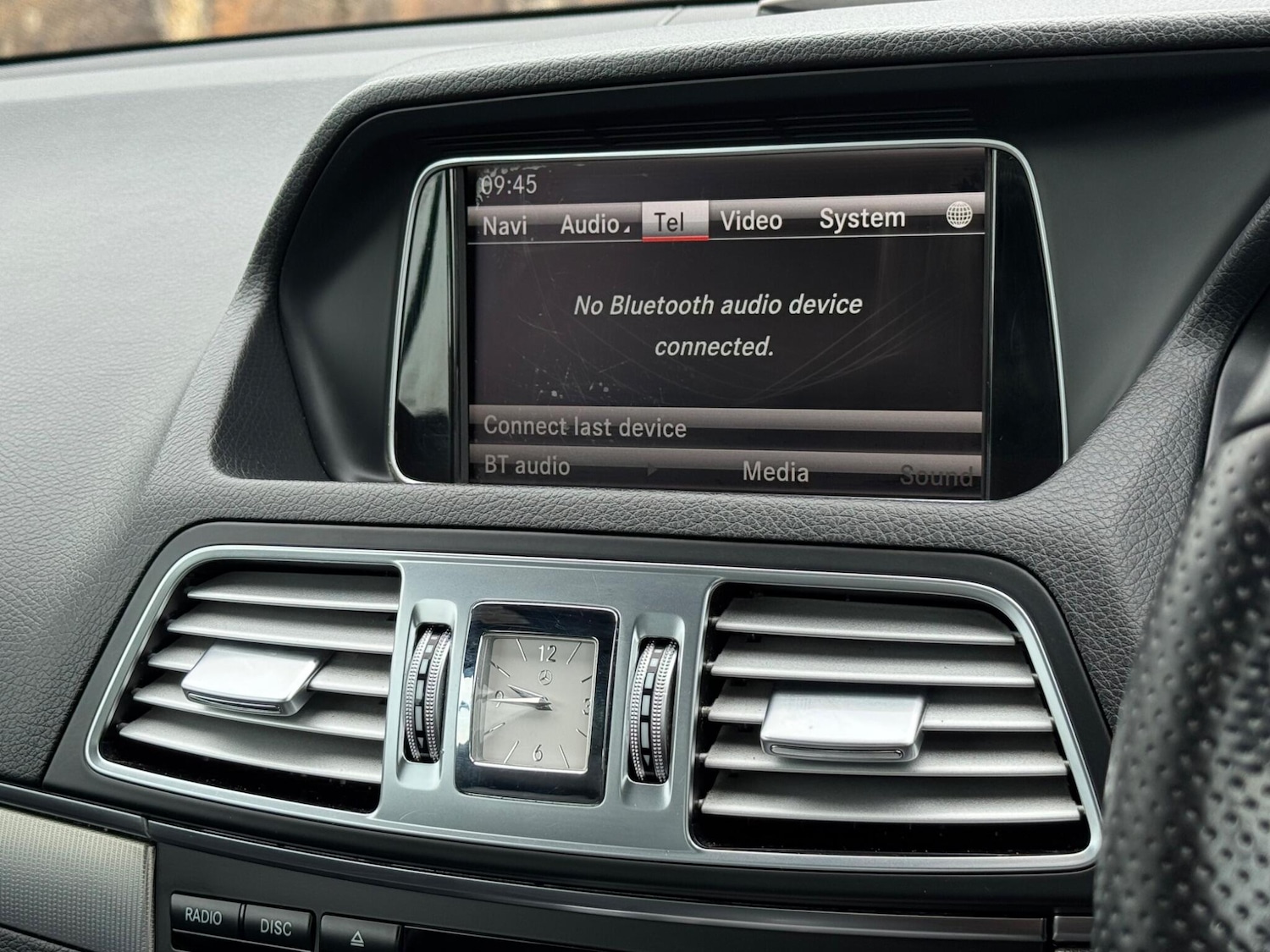 Used Mercedes-Benz E Class for sale - 76161058: Photo 39