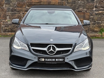 Used Mercedes-Benz E-Class 2013 for sale - 76161058: Photo