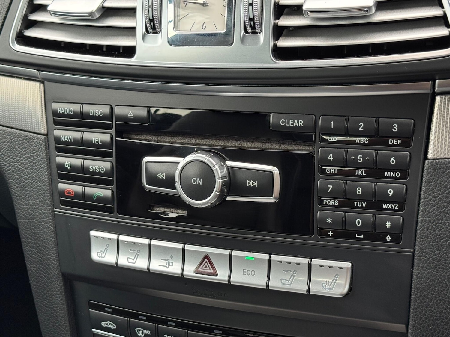 Used Mercedes-Benz E Class for sale - 76161058: Photo 40