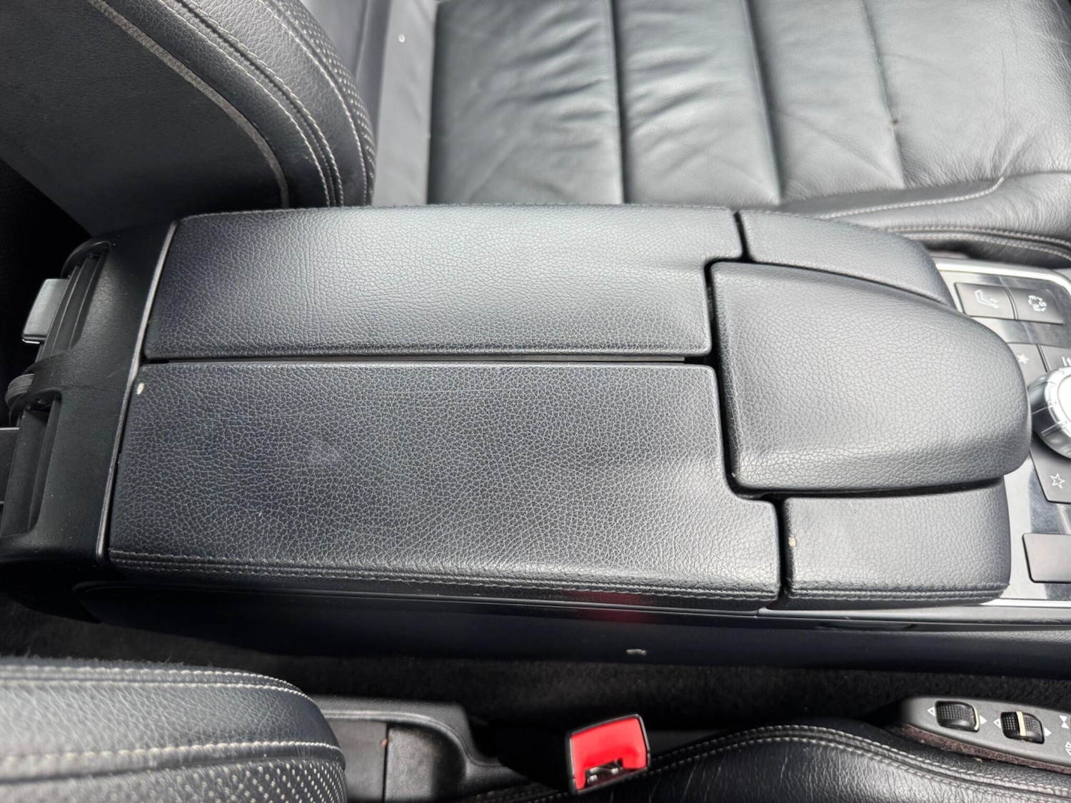 Used Mercedes-Benz E Class for sale - 76161058: Photo 46