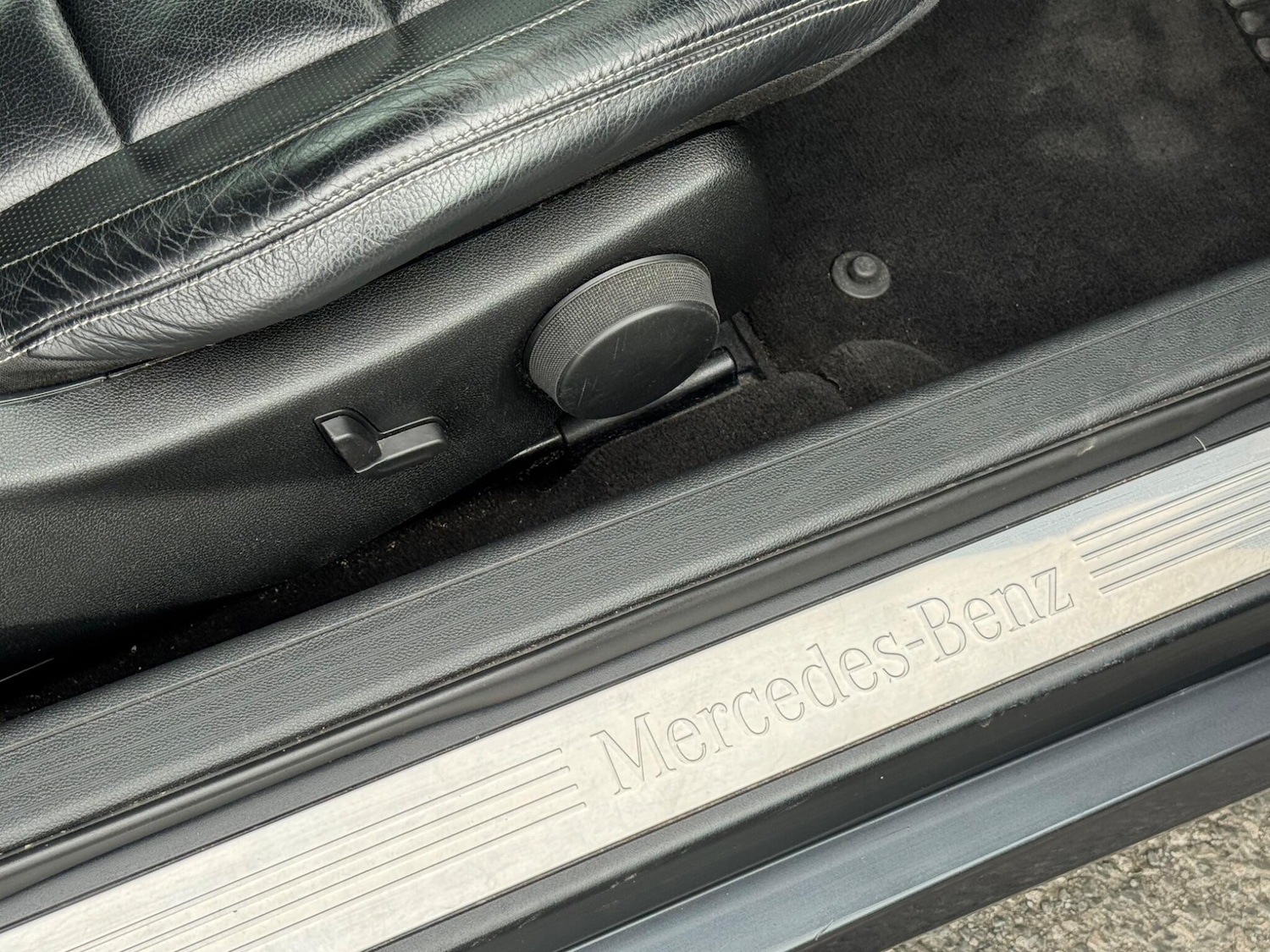 Used Mercedes-Benz E Class for sale - 76161058: Photo 51