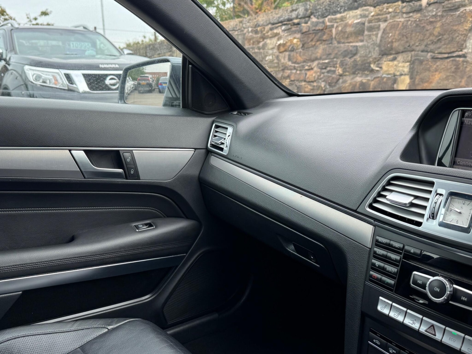 Used Mercedes-Benz E Class for sale - 76161058: Photo 52