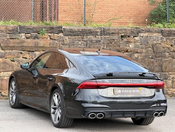 Used Audi A7 2020 for sale - 78461840: Photo