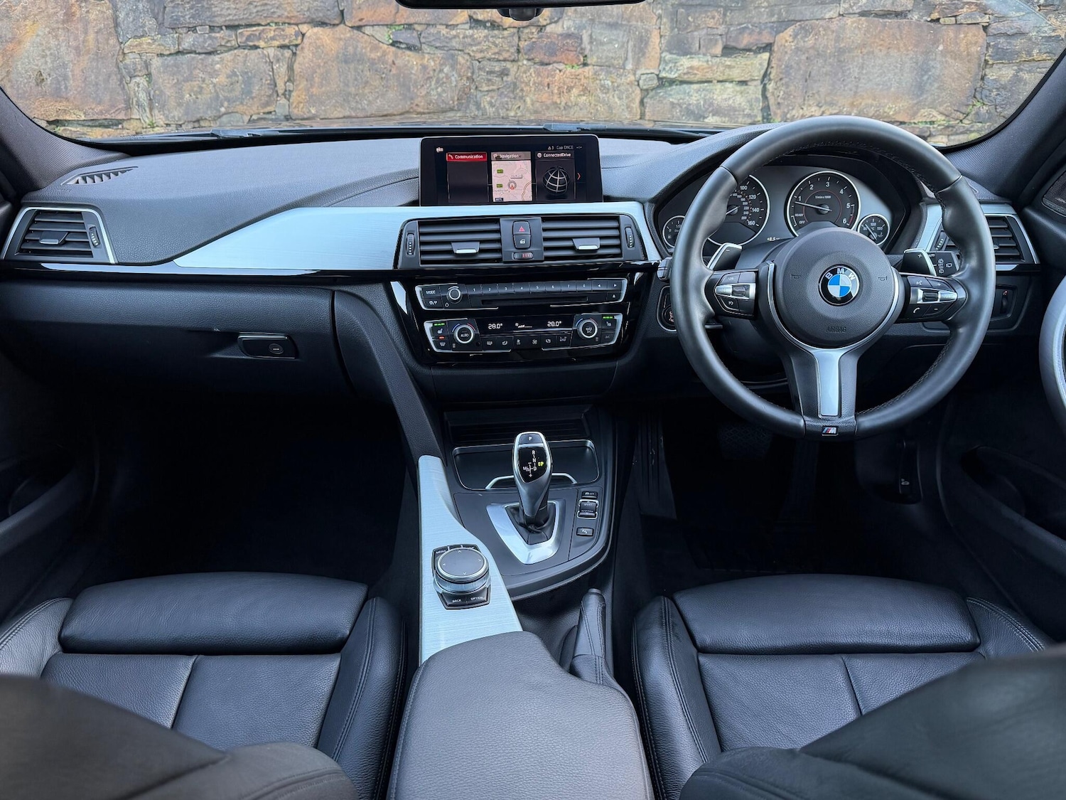 Used BMW 3 Series 2017 for sale - 76975701: Photo 11