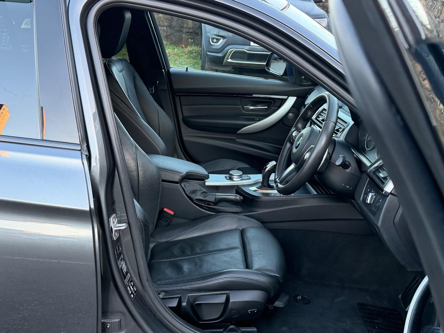 Used BMW 3 Series 2017 for sale - 76975701: Photo 15