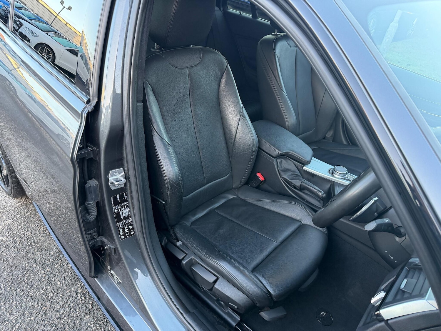 Used BMW 3 Series 2017 for sale - 76975701: Photo 17