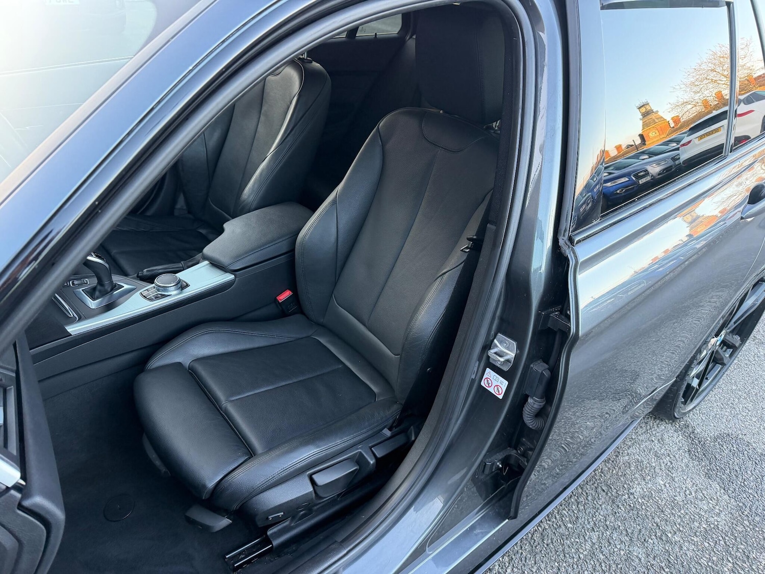 Used BMW 3 Series 2017 for sale - 76975701: Photo 18