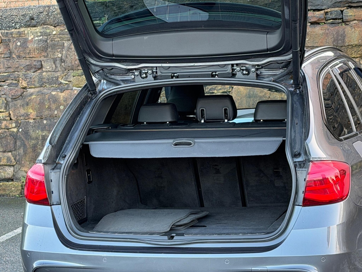 Used BMW 3 Series 2017 for sale - 76975701: Photo 20