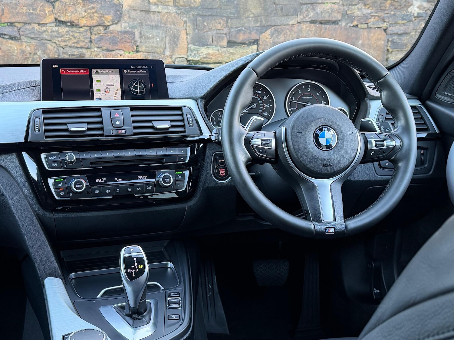 Used BMW 3 Series 2017 for sale - 76975701: Photo 23