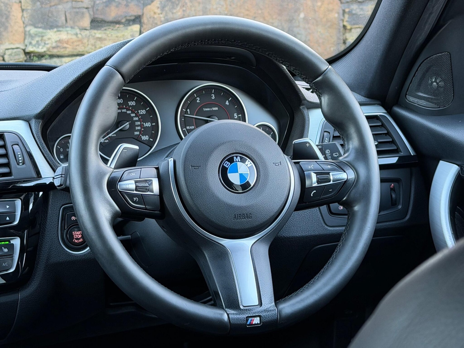 Used BMW 3 Series 2017 for sale - 76975701: Photo 24