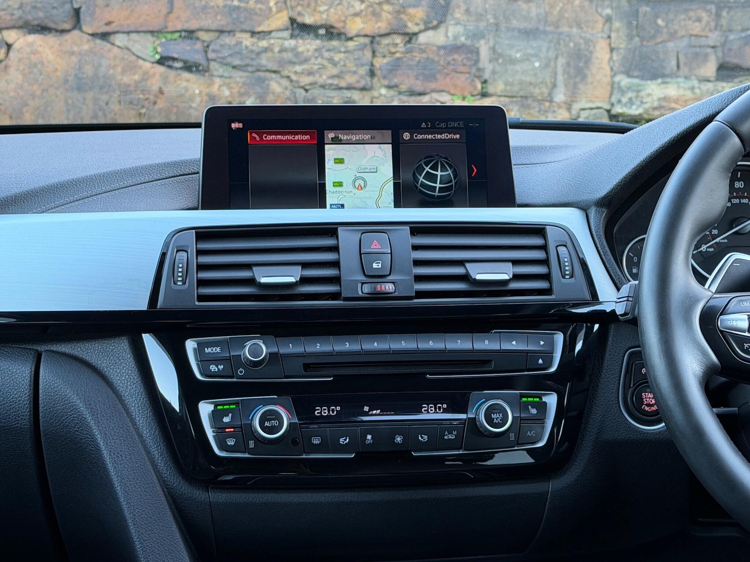 Used BMW 3 Series 2017 for sale - 76975701: Photo 27