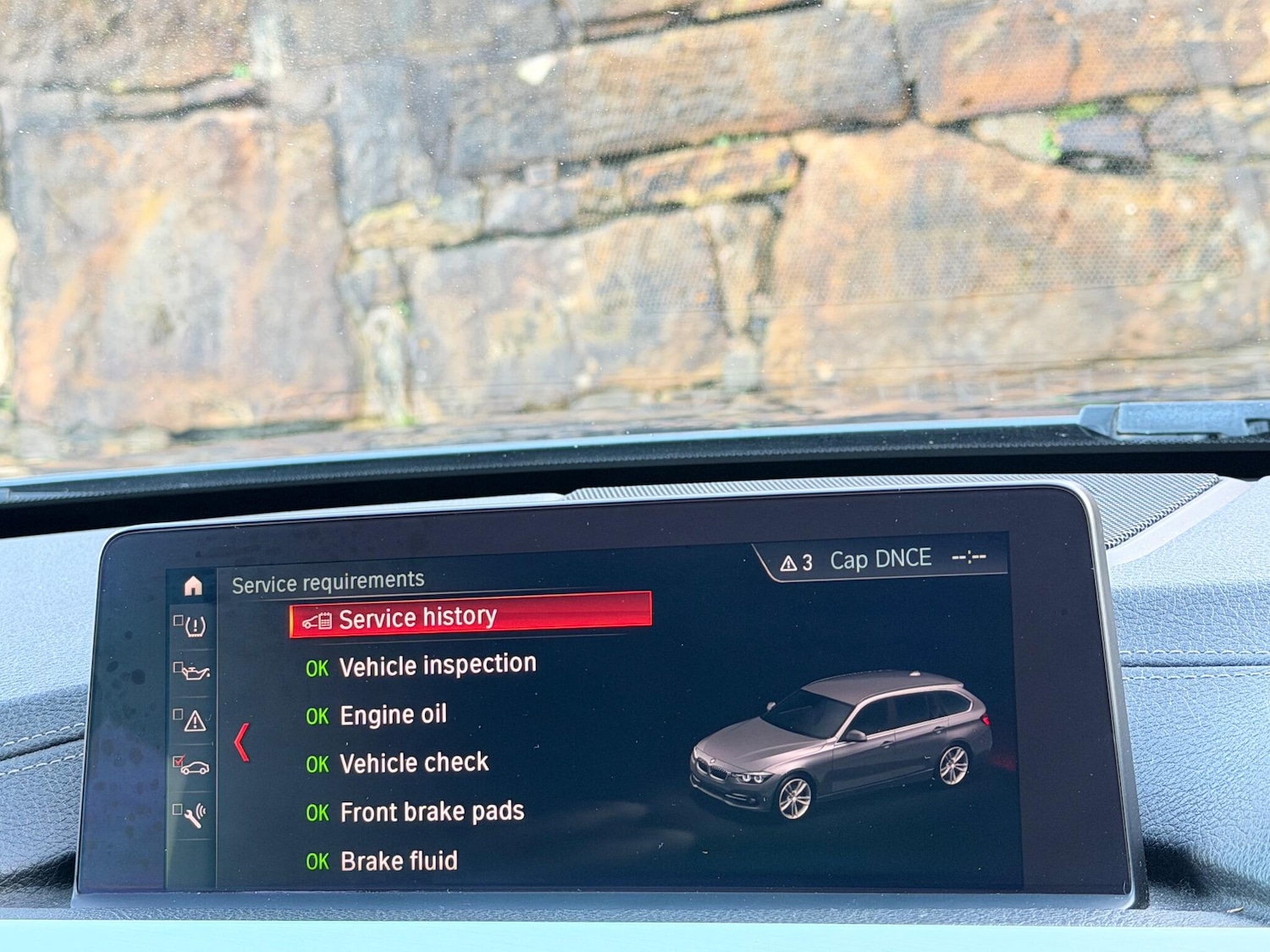 Used BMW 3 Series 2017 for sale - 76975701: Photo 31