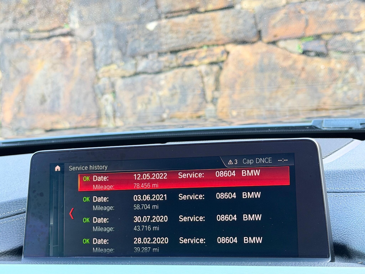 Used BMW 3 Series 2017 for sale - 76975701: Photo 34