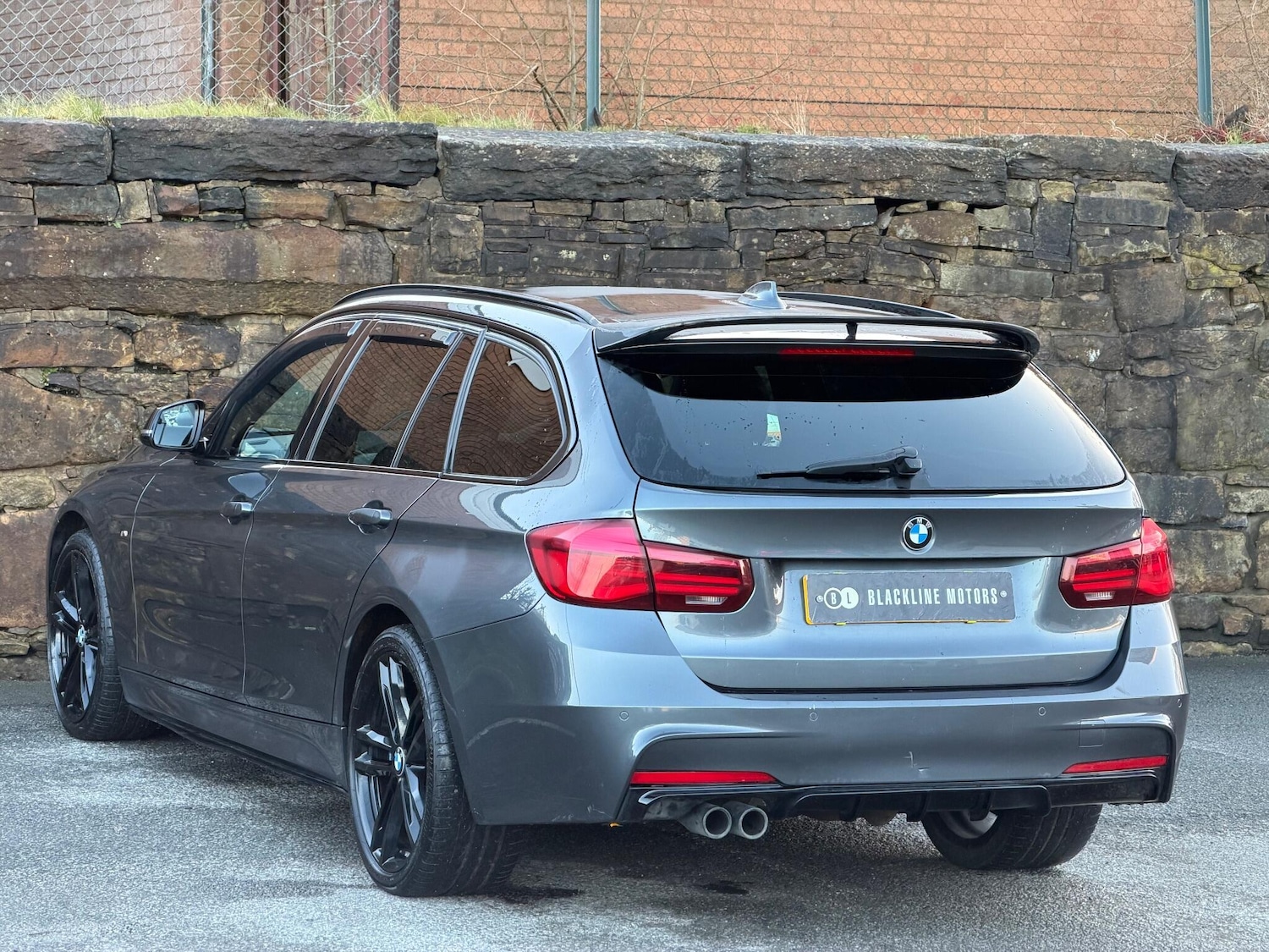 Used BMW 3 Series 2017 for sale - 76975701: Photo 5