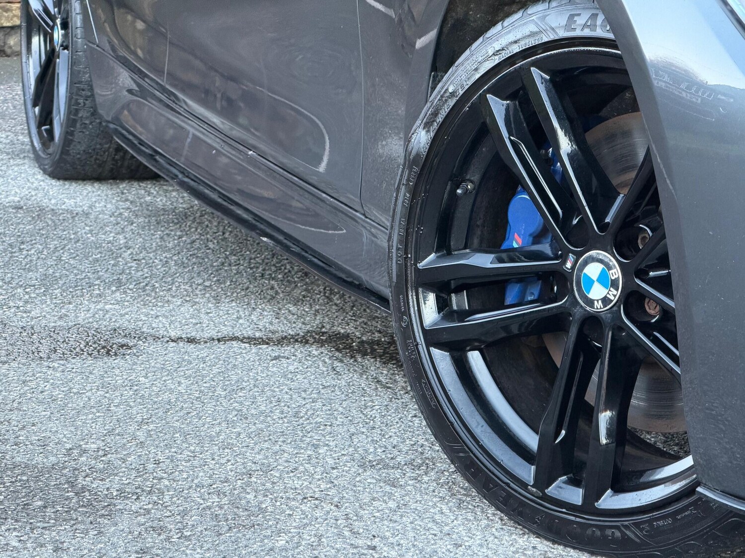 Used BMW 3 Series 2017 for sale - 76975701: Photo 56