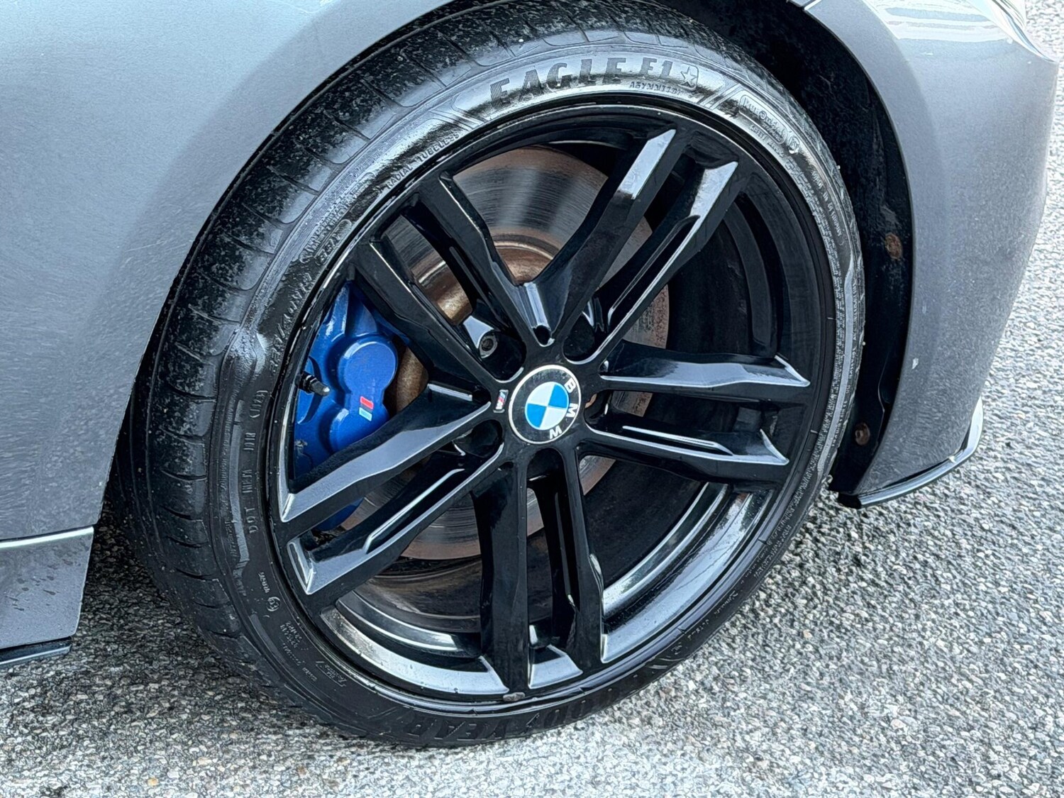 Used BMW 3 Series 2017 for sale - 76975701: Photo 57