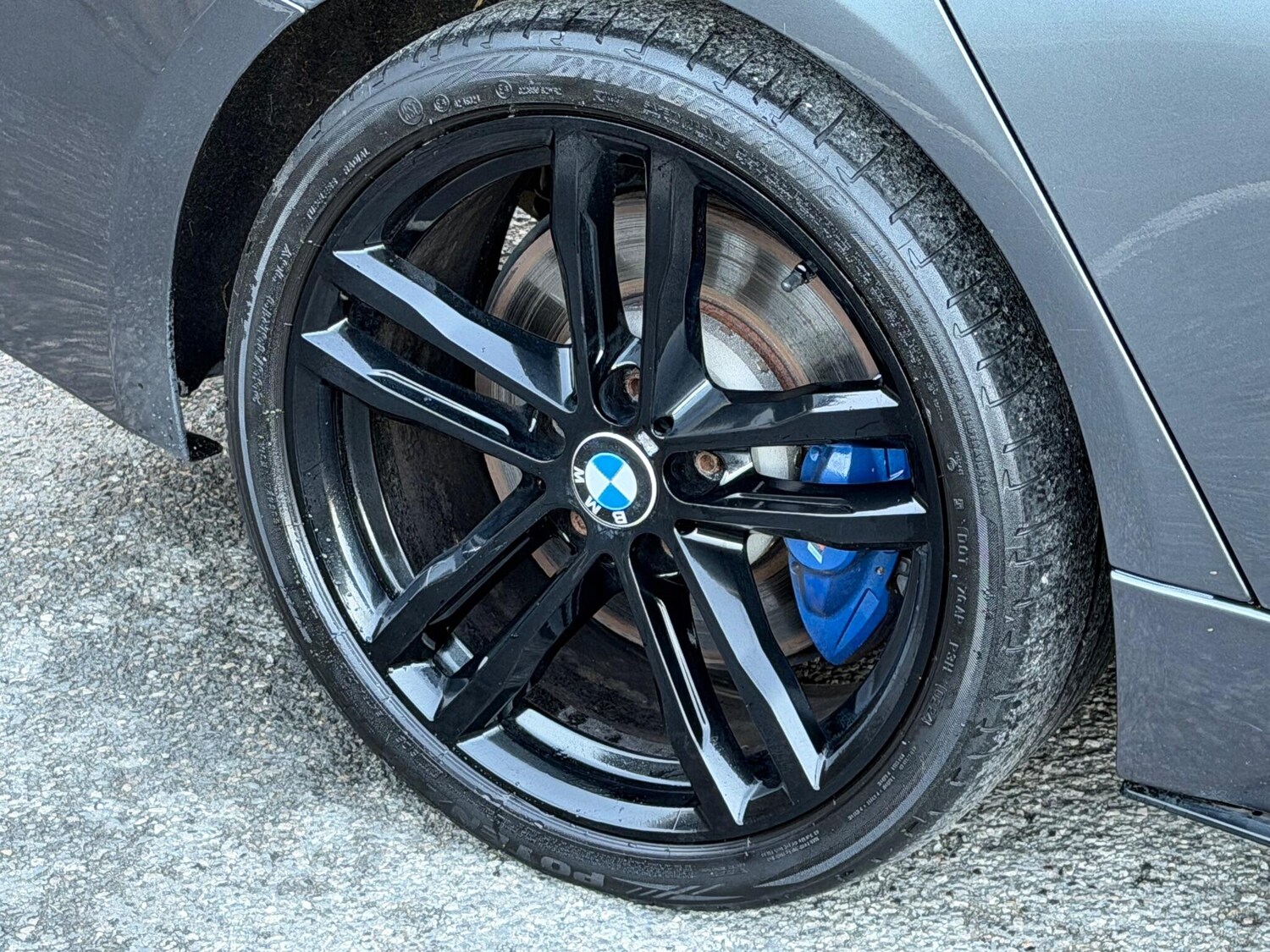 Used BMW 3 Series 2017 for sale - 76975701: Photo 58