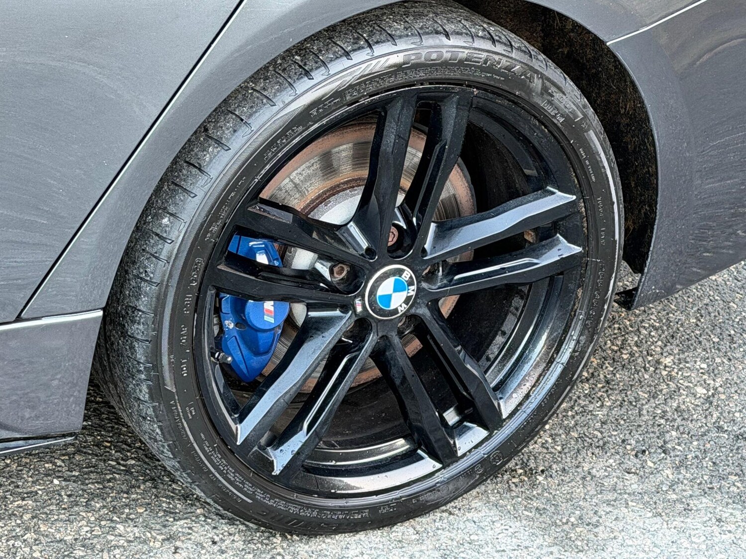 Used BMW 3 Series 2017 for sale - 76975701: Photo 59