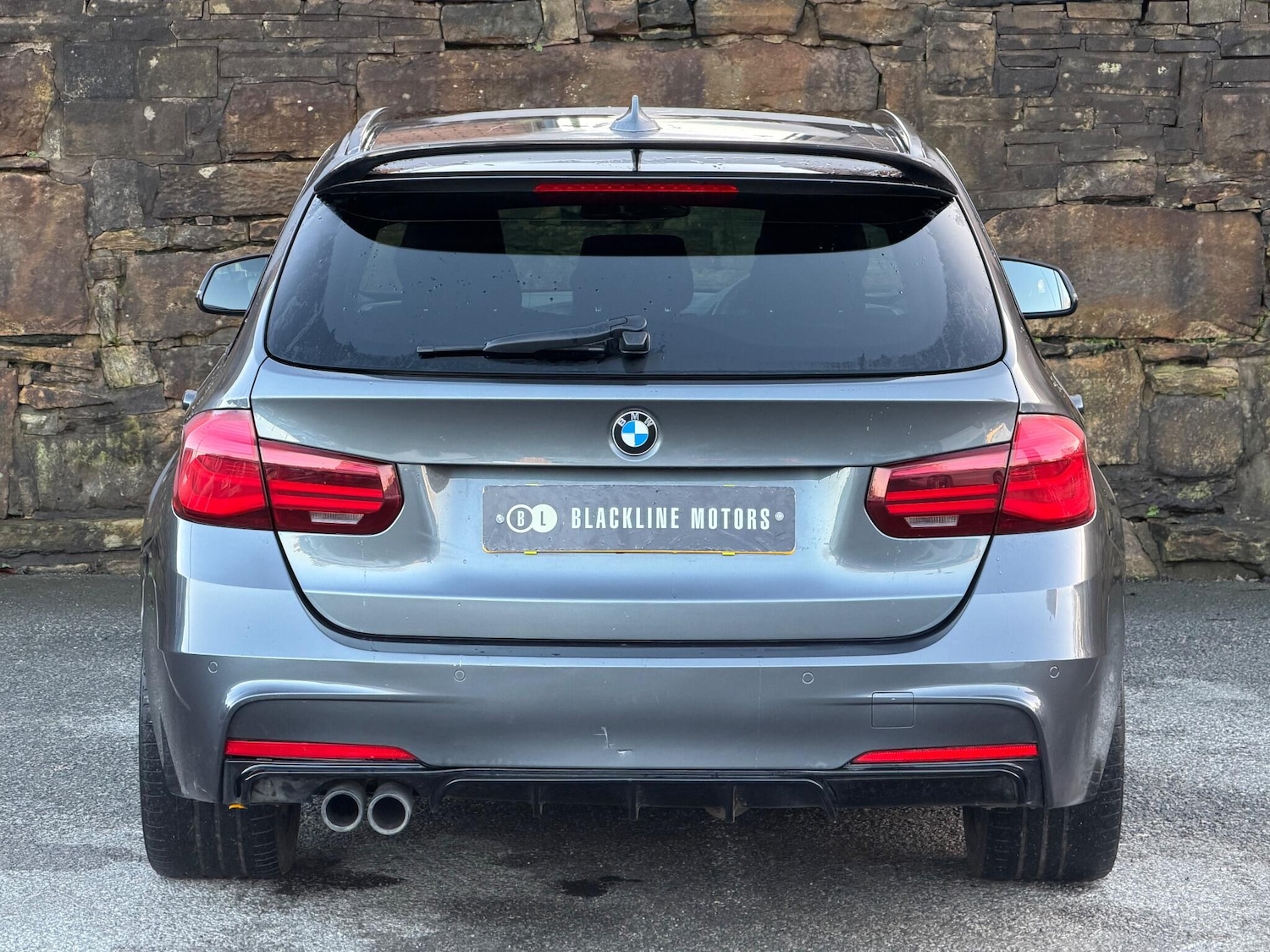 Used BMW 3 Series 2017 for sale - 76975701: Photo 6