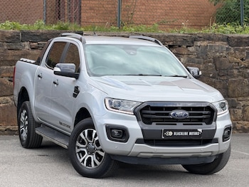 Used Ford Ranger 2021 for sale - 78535762: Photo