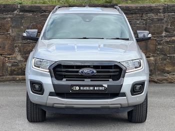 Used Ford Ranger 2021 for sale - 78535762: Photo