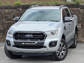 Used Ford Ranger 2021 for sale - 78535762: Photo